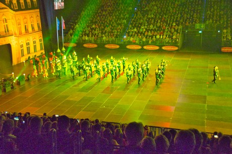 State Wind Orchestra aus Shijiazhuang